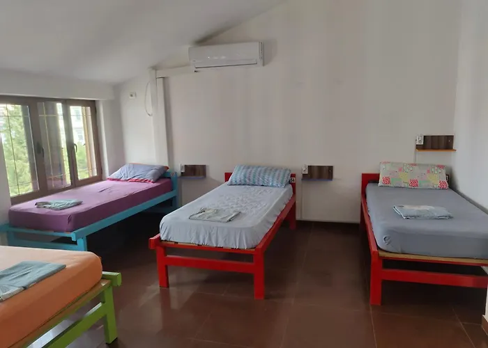 Tias Hostel