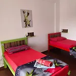 Tias 旅馆 Shkodër