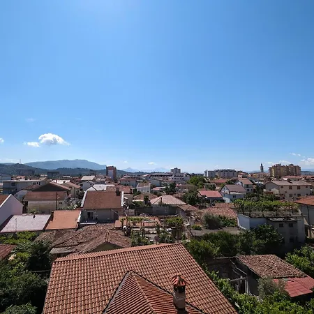 Tias Hostel Shkoder