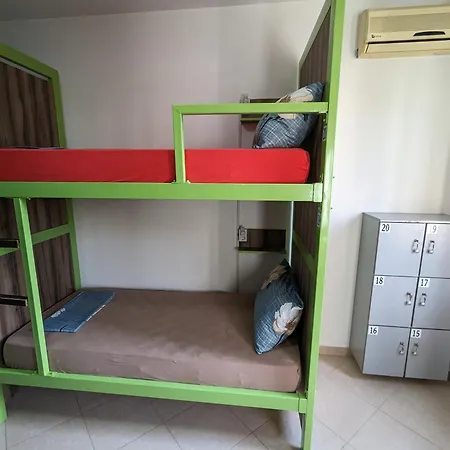 Tias Hostel