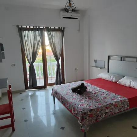 Tias Hostel