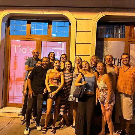 Tias Hostel